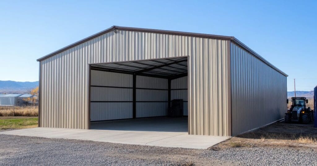 Do You Need a Permit To Build a Garage? What To Consider