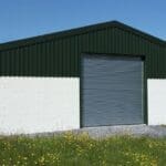 10 Uses of Metal Buildings in Agriculture